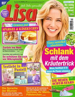 Lisa-Abo Cover