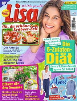 Lisa-Abo Cover