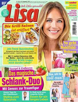Lisa-Abo Cover