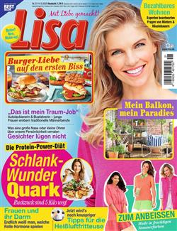 Lisa-Abo Cover