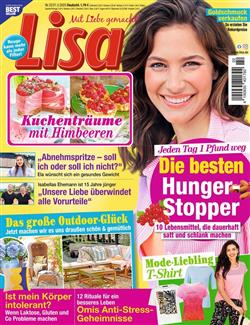 Lisa-Abo Cover