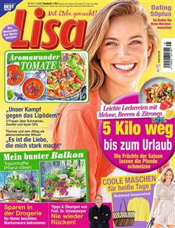 Lisa-Abo Cover