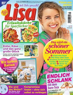 Lisa-Abo Cover