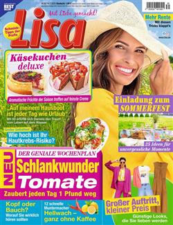 Lisa-Abo Cover