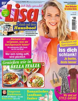 Lisa-Abo Cover