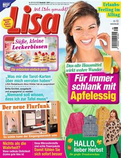 Lisa-Abo Cover