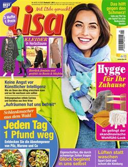 Lisa-Abo Cover
