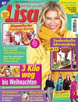 Lisa-Abo Cover