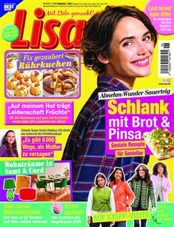 Lisa-Abo Cover