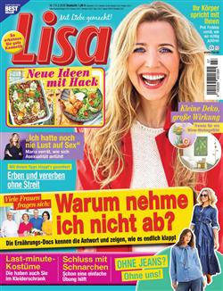 Lisa-Abo Cover