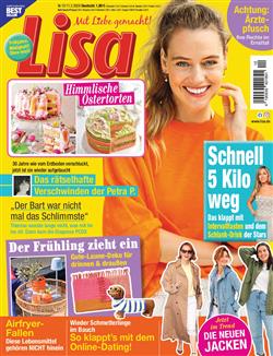 Lisa-Abo Cover