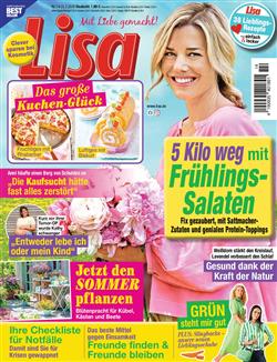 Lisa-Abo Cover