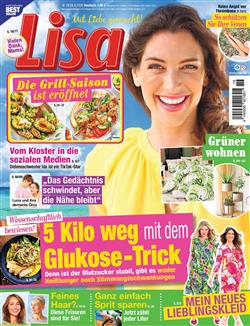 Lisa-Abo Cover