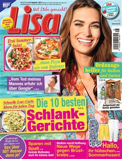 Lisa-Abo Cover
