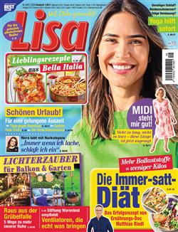 Lisa-Abo Cover