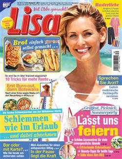 Lisa-Abo Cover