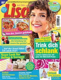 Lisa-Abo Cover