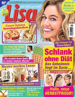 Lisa-Abo Cover