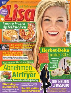 Lisa-Abo Cover