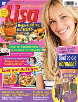 Lisa-Abo Cover