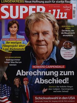 SUPERillu-Abo Cover