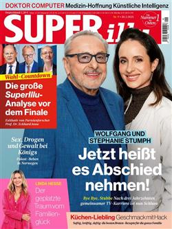SUPERillu-Abo Cover