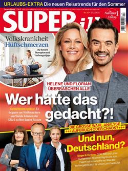SUPERillu-Abo Cover