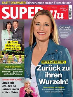 SUPERillu-Abo Cover