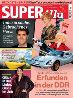SUPERillu-Abo Cover