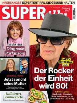 SUPERillu-Abo Cover