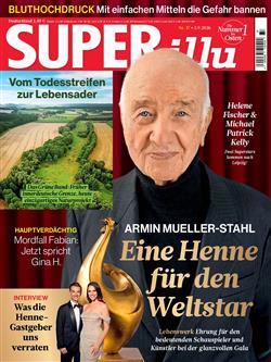 SUPERillu-Abo Cover