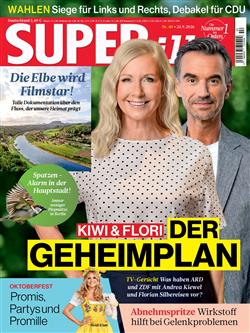 SUPERillu-Abo Cover