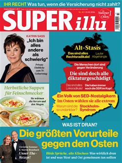 SUPERillu-Abo Cover