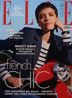Elle-Abo Cover