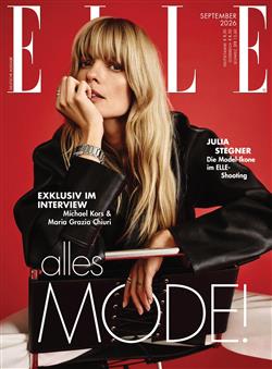 Elle-Abo Cover