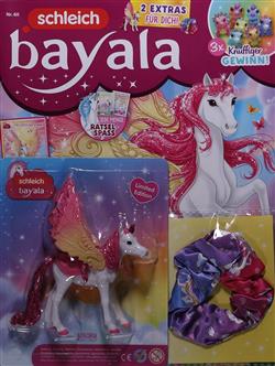 Bayala-Abo Cover