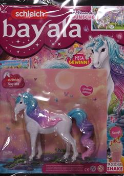 Bayala-Abo Cover