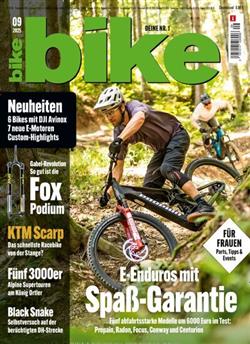 Bike-Abo Cover