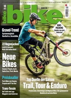 Bike-Abo Cover