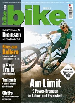 Bike-Abo