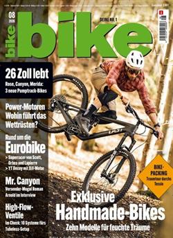 Bike-Abo