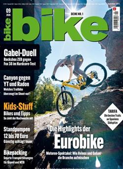 Bike-Abo
