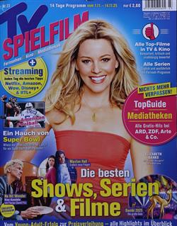 TV-Spielfilm-Abo