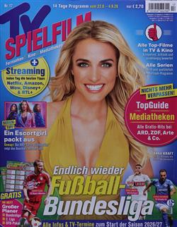 TV-Spielfilm-Abo