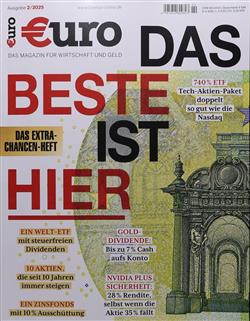 Euro-Magazin-Wirtschaft-und-Geld-Abo Cover