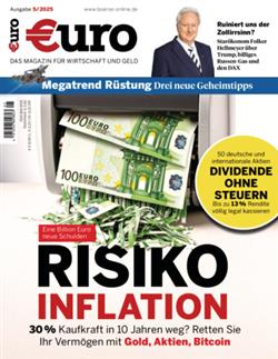 Euro-Magazin-Wirtschaft-und-Geld-Abo Cover
