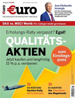 Euro-Magazin-Wirtschaft-und-Geld-Abo Cover