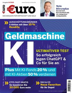 Euro-Magazin-Wirtschaft-und-Geld-Abo Cover