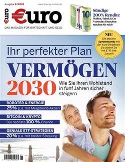 Euro-Magazin-Wirtschaft-und-Geld-Abo Cover