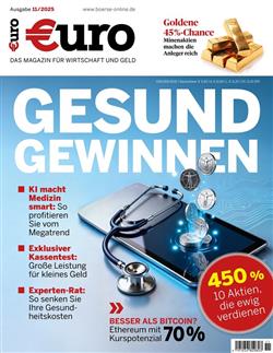 Euro-Magazin-Wirtschaft-und-Geld-Abo Cover
